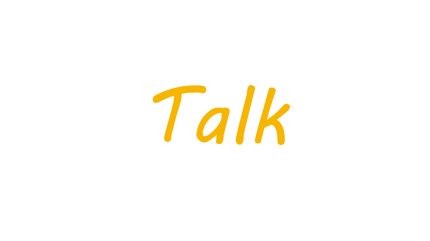Lets Talk Spirituality