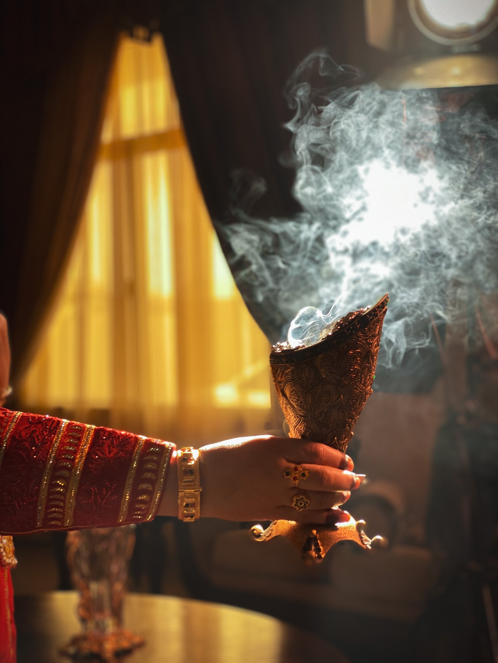 oud in middle eastern culture