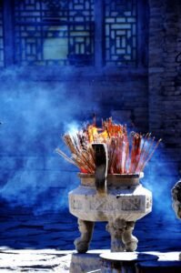 best incense beginners