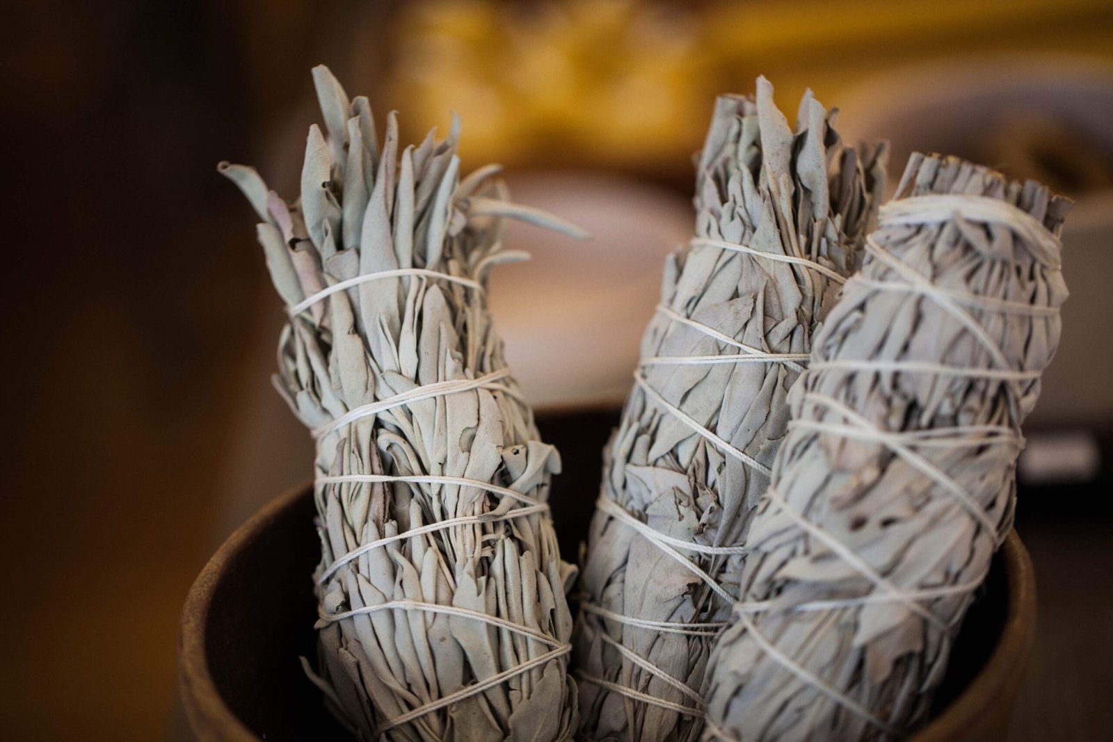 sage incense