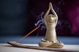 types of incense