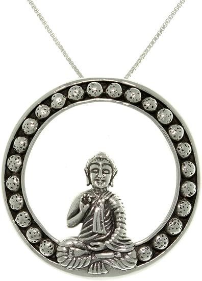 dharma necklace