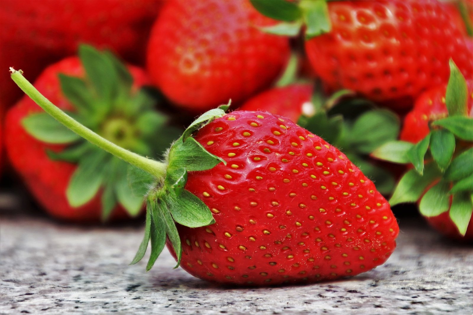 strawberry incense