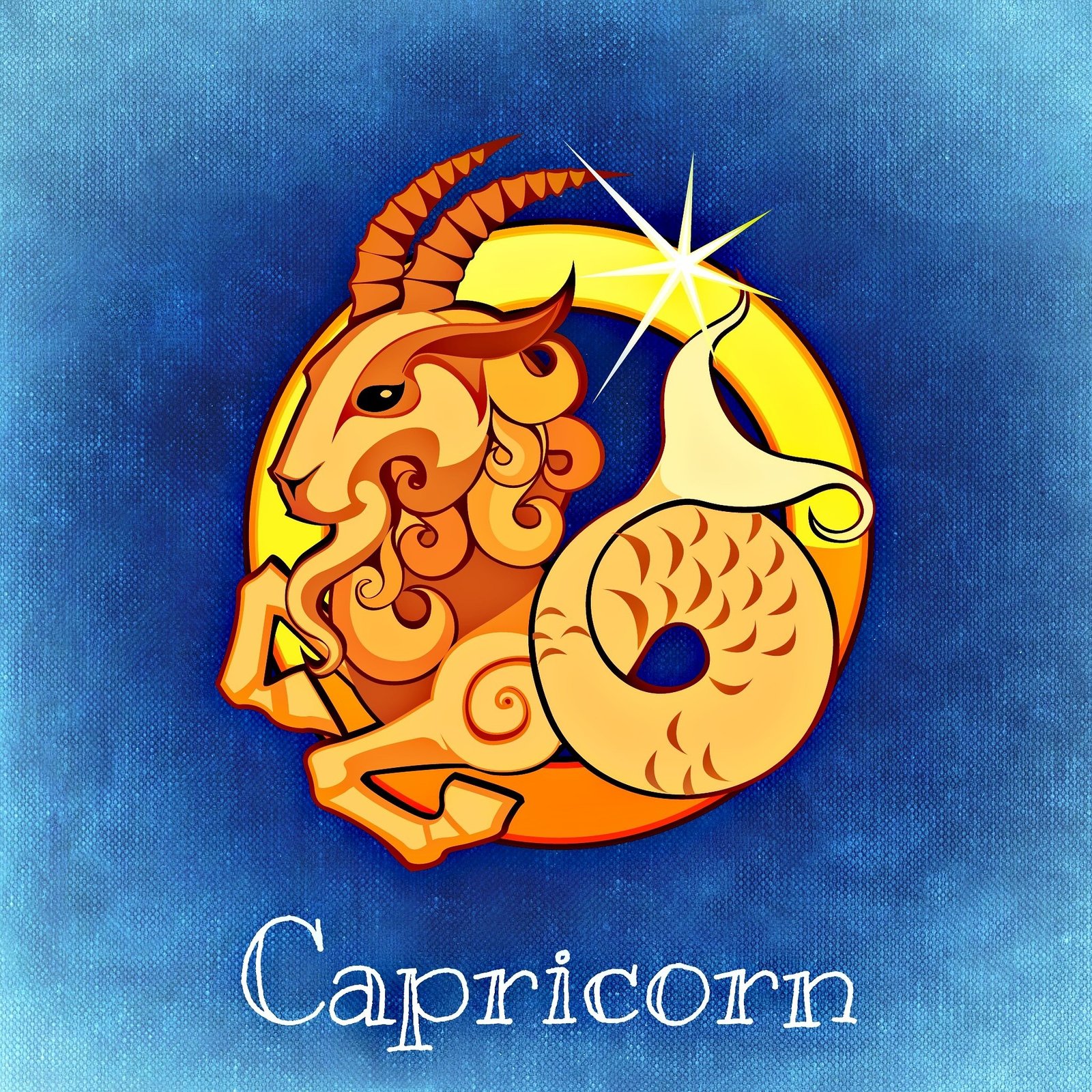 capricorn ugliest zodiac