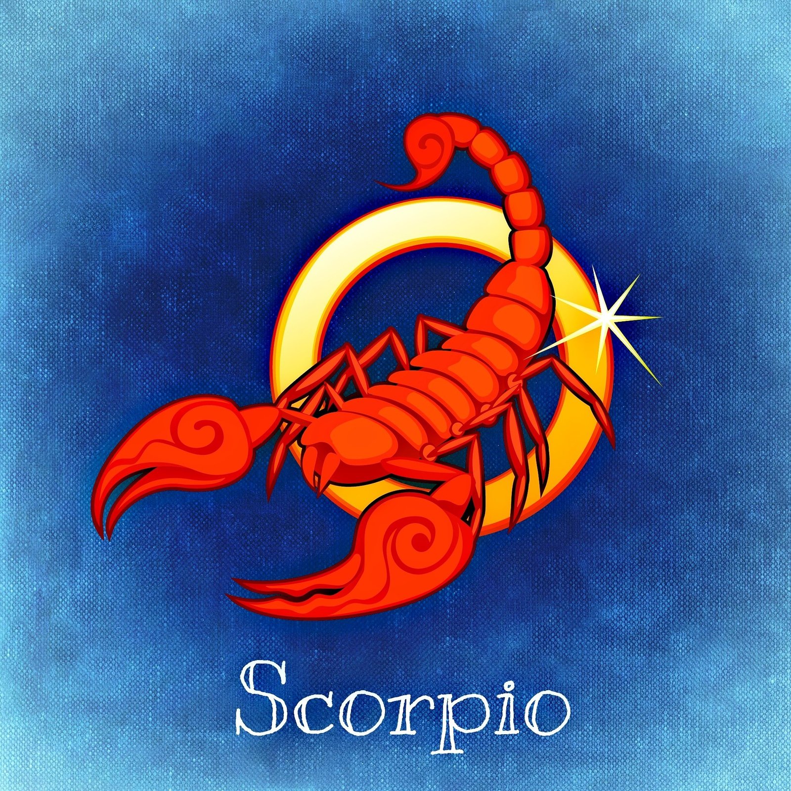 scorpio ugliest zodiac