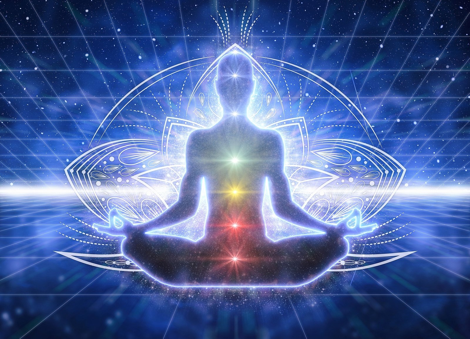 chakra connection 417hz